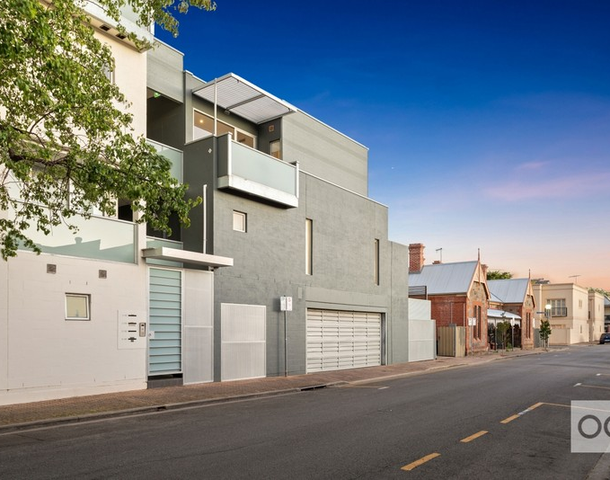 2/46 Cardwell Street, Adelaide SA 5000