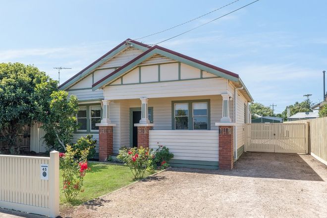 Picture of 45 North Shore Road, NORLANE VIC 3214