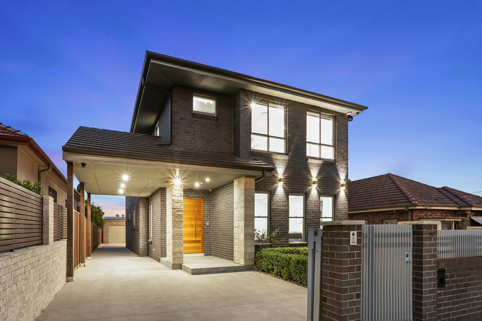 59 Burwood Road, Belfield NSW 2191 Domain