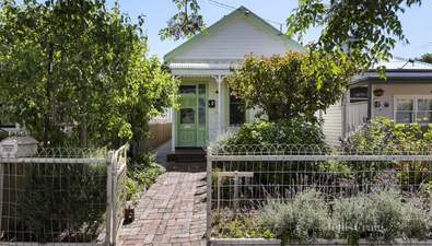 Picture of 141 Westgarth Street, NORTHCOTE VIC 3070