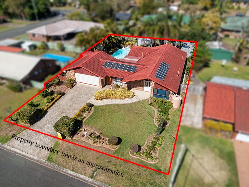 4 Monica Street, Rochedale South QLD 4123, Image 0