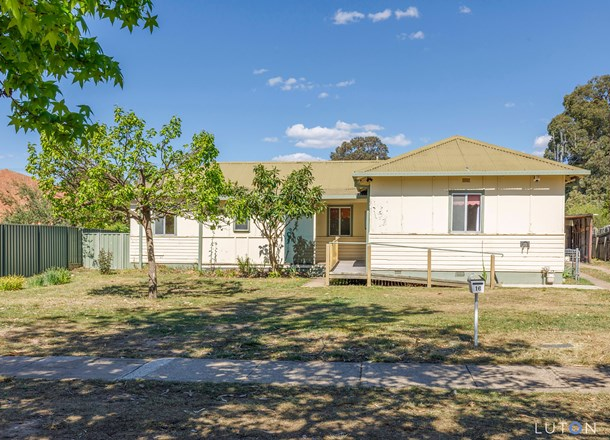 16 Angas Street, Ainslie ACT 2602