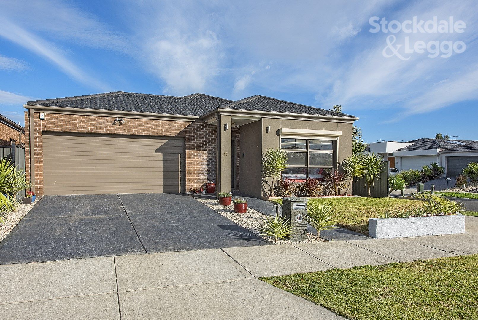 58 Craigmoor Crescent, Mernda VIC 3754, Image 0