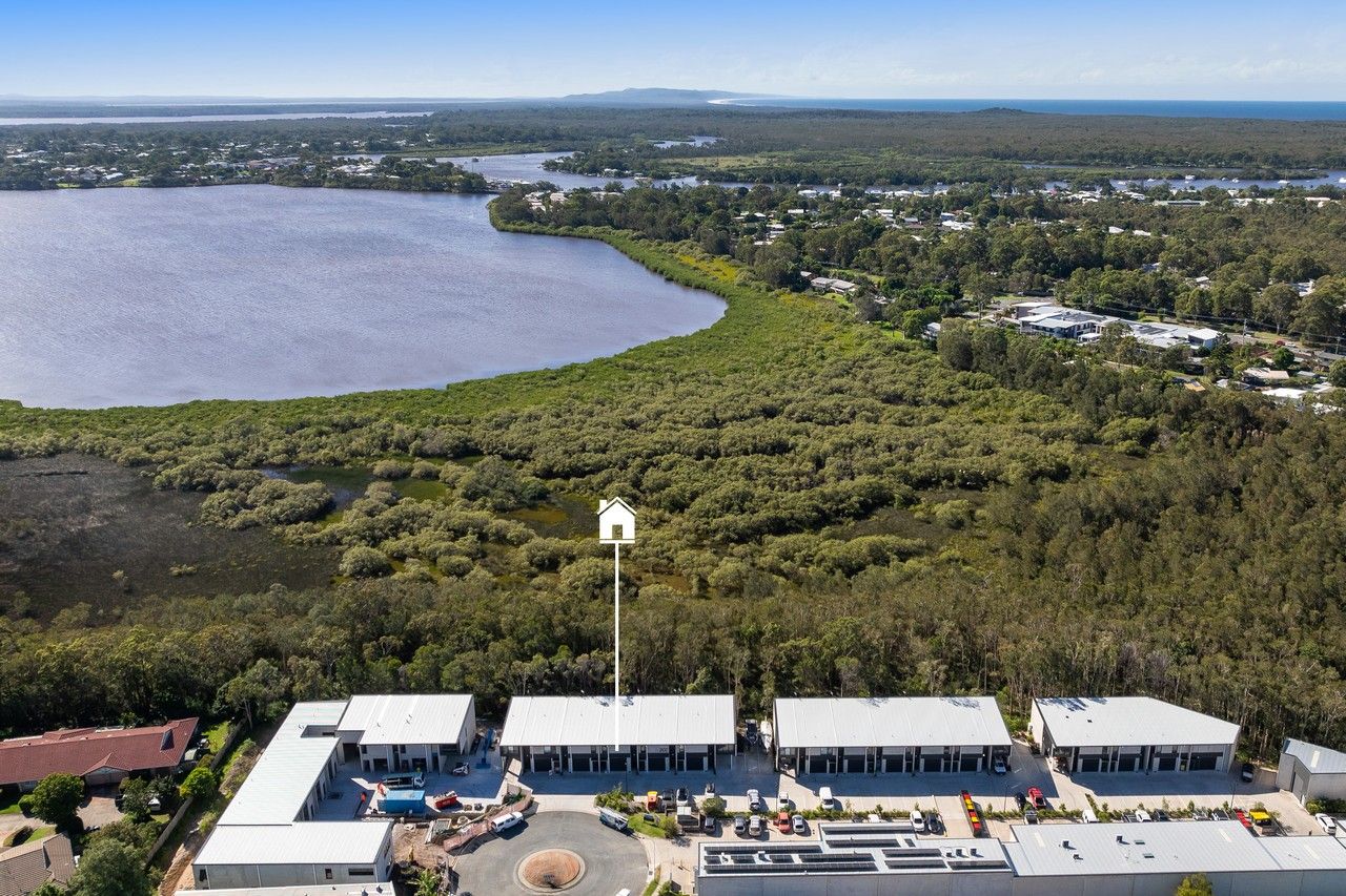 2 bedrooms Apartment / Unit / Flat in 11/64 Gateway Drive NOOSAVILLE QLD, 4566