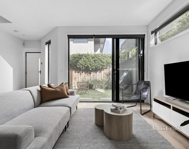 3/22 Orford Street, Moonee Ponds VIC 3039