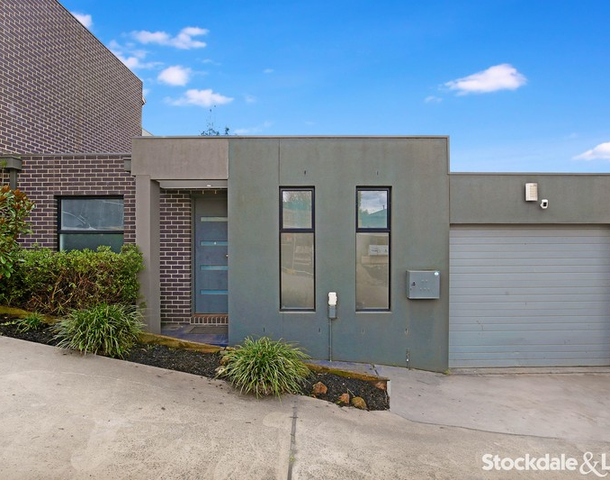 4/96 Darebin Boulevard, Reservoir VIC 3073