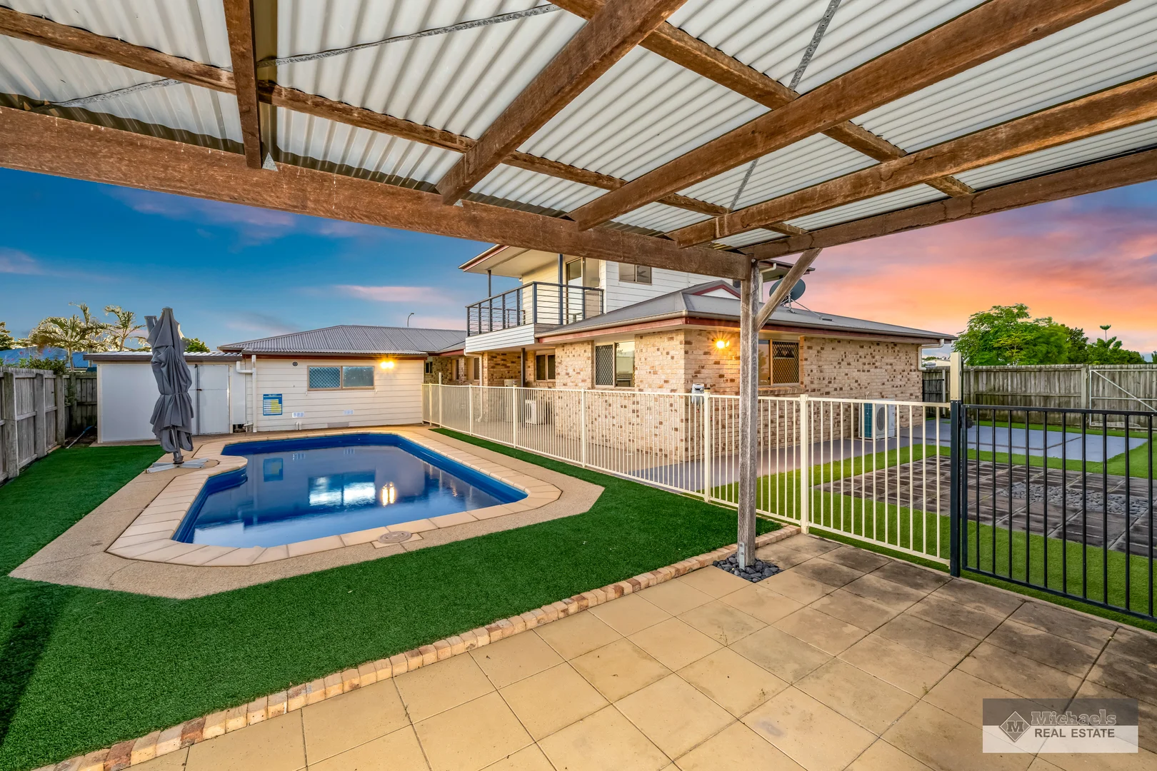 Additional image 25 of 14 Blake Court, Thabeban QLD 4670