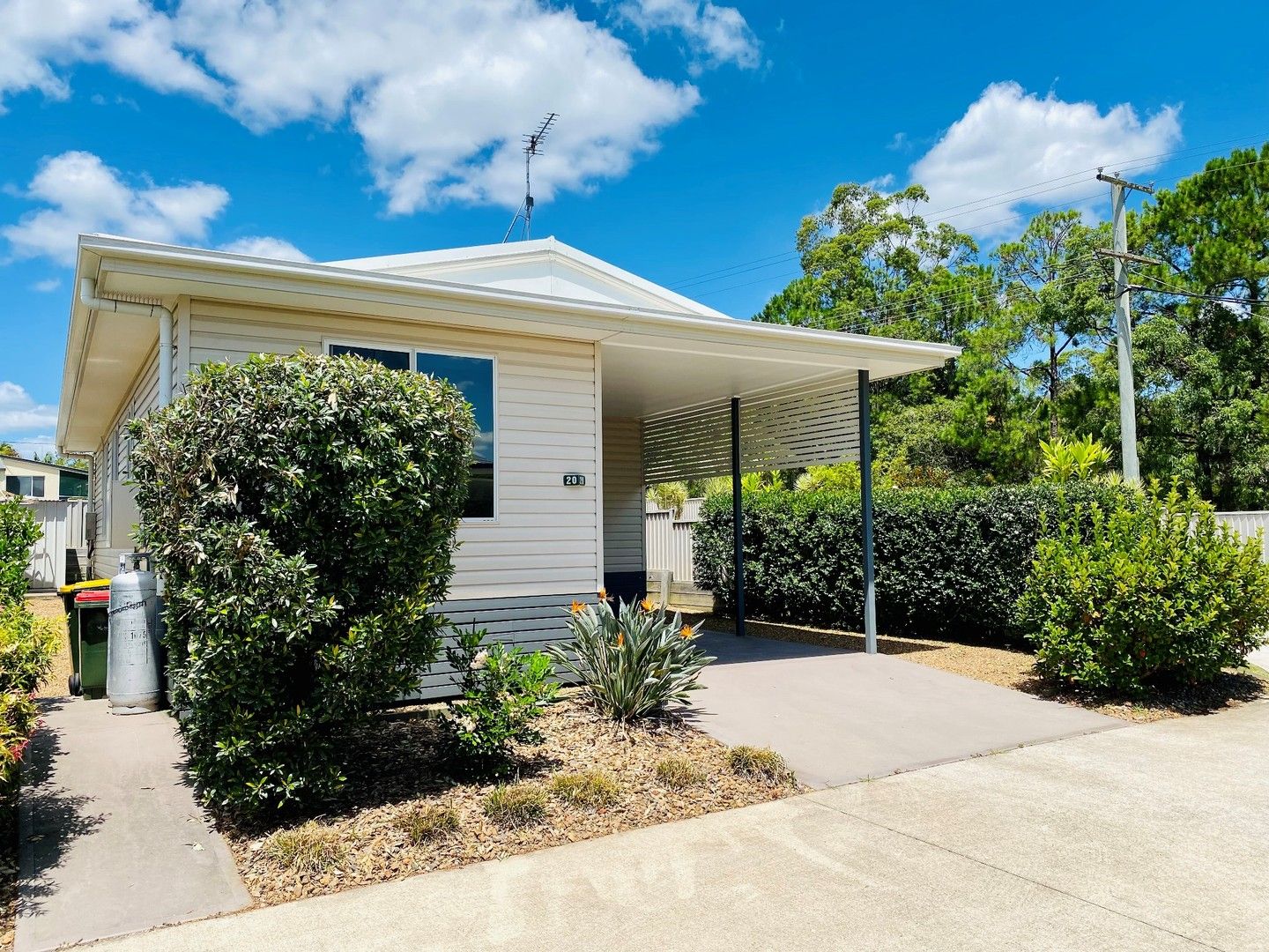 Sold 20/466 Steve Irwin Way, Beerburrum QLD 4517 on 13 Mar 2023