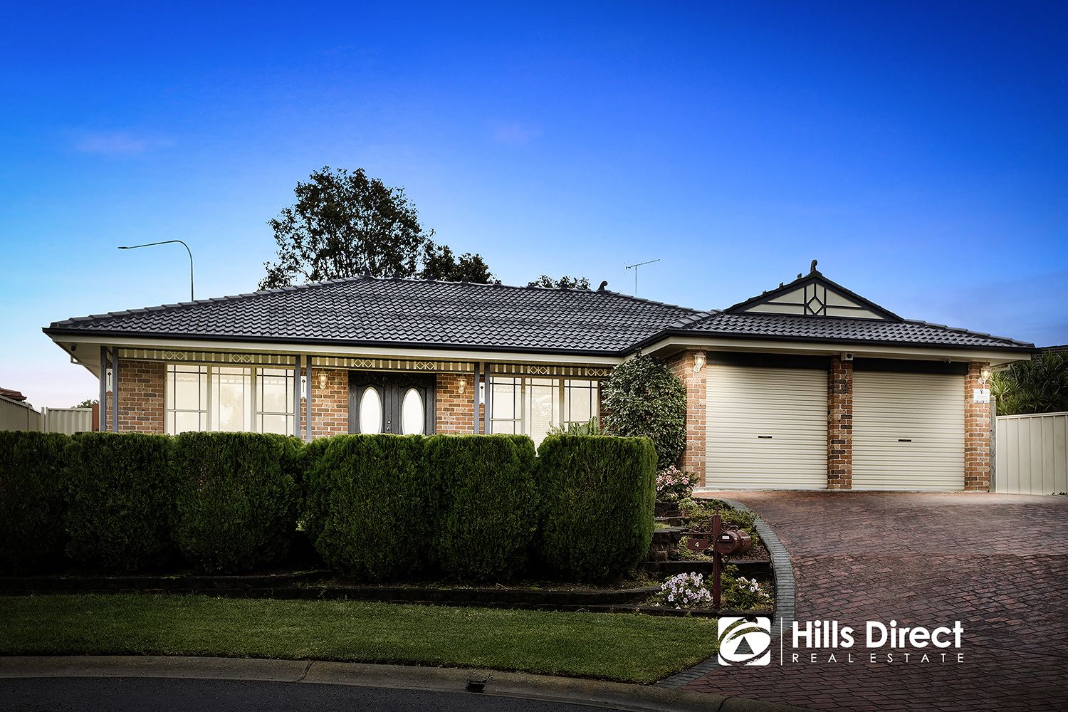 4 Curt Place, Quakers Hill NSW 2763, Image 1