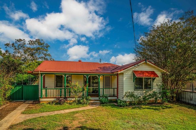 Picture of 47A Dalwood Road, EAST BRANXTON NSW 2335