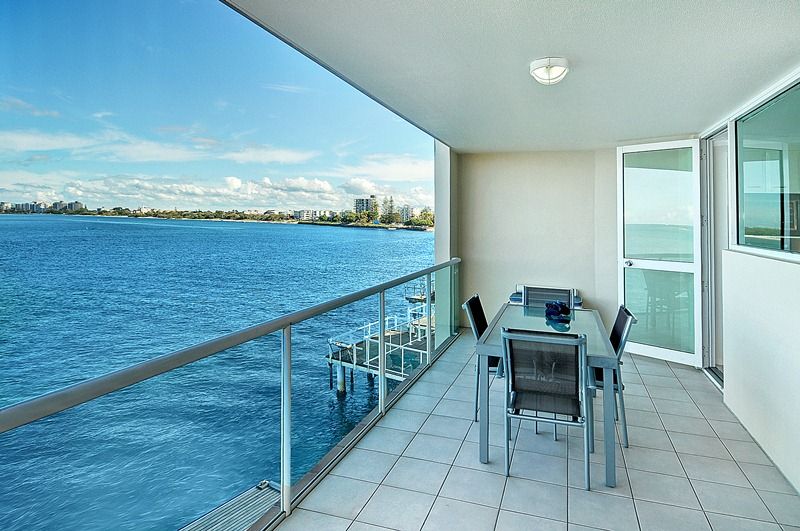 Unit 4 'Cetina' 20 Maloja Avenue, CALOUNDRA QLD 4551, Image 2