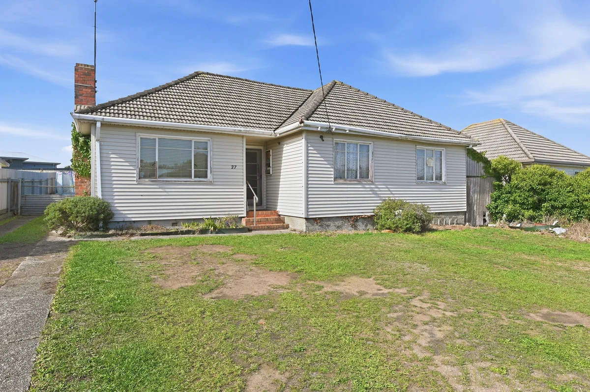 27 Palmers Road, Latrobe TAS 7307