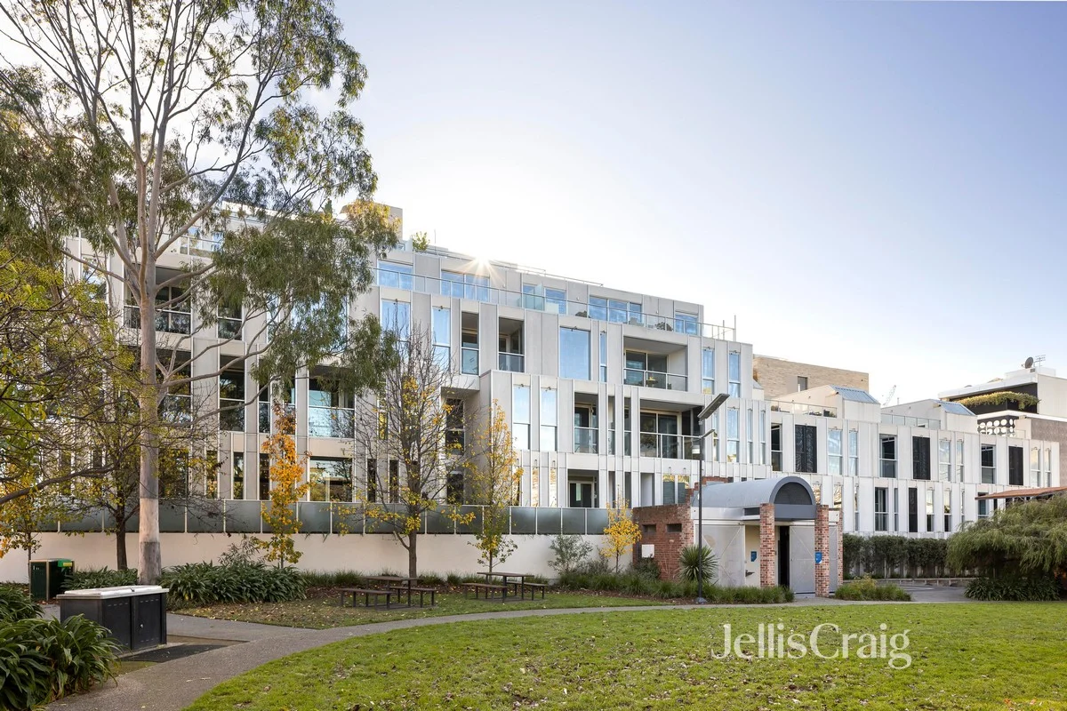 Additional image 10 of 109/42 Ralston Street, South Yarra VIC 3141