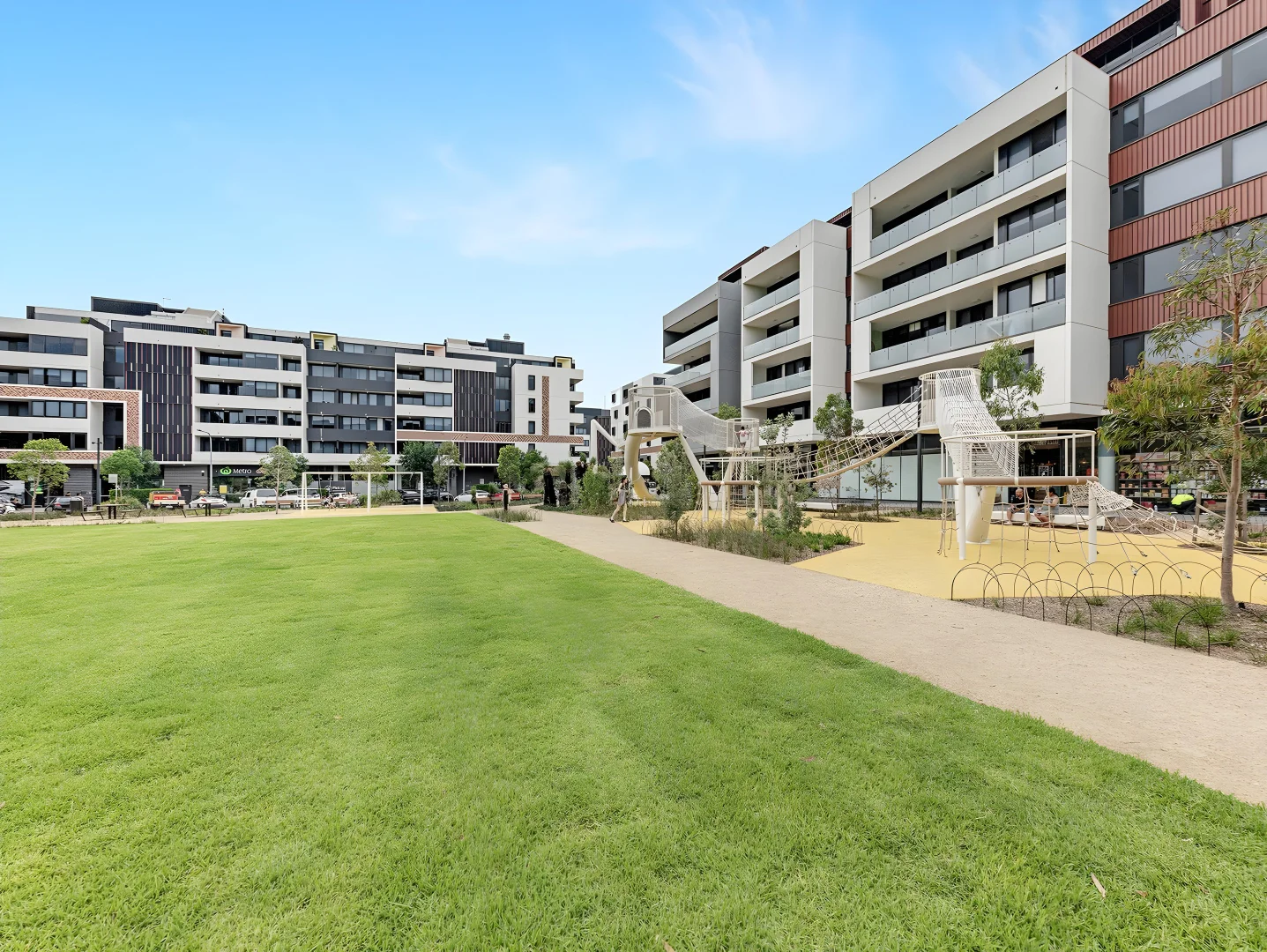 Additional image 11 of 305/41 Rothschild Avenue, Rosebery NSW 2018