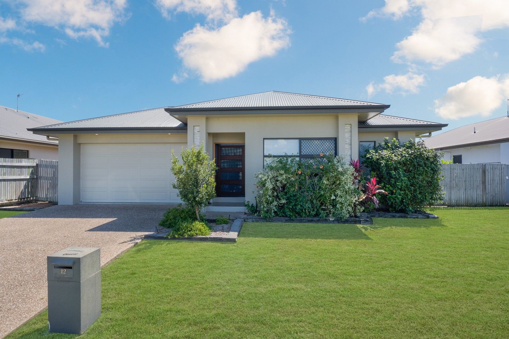 12 Coconut Court, Bohle Plains QLD 4817, Image 0