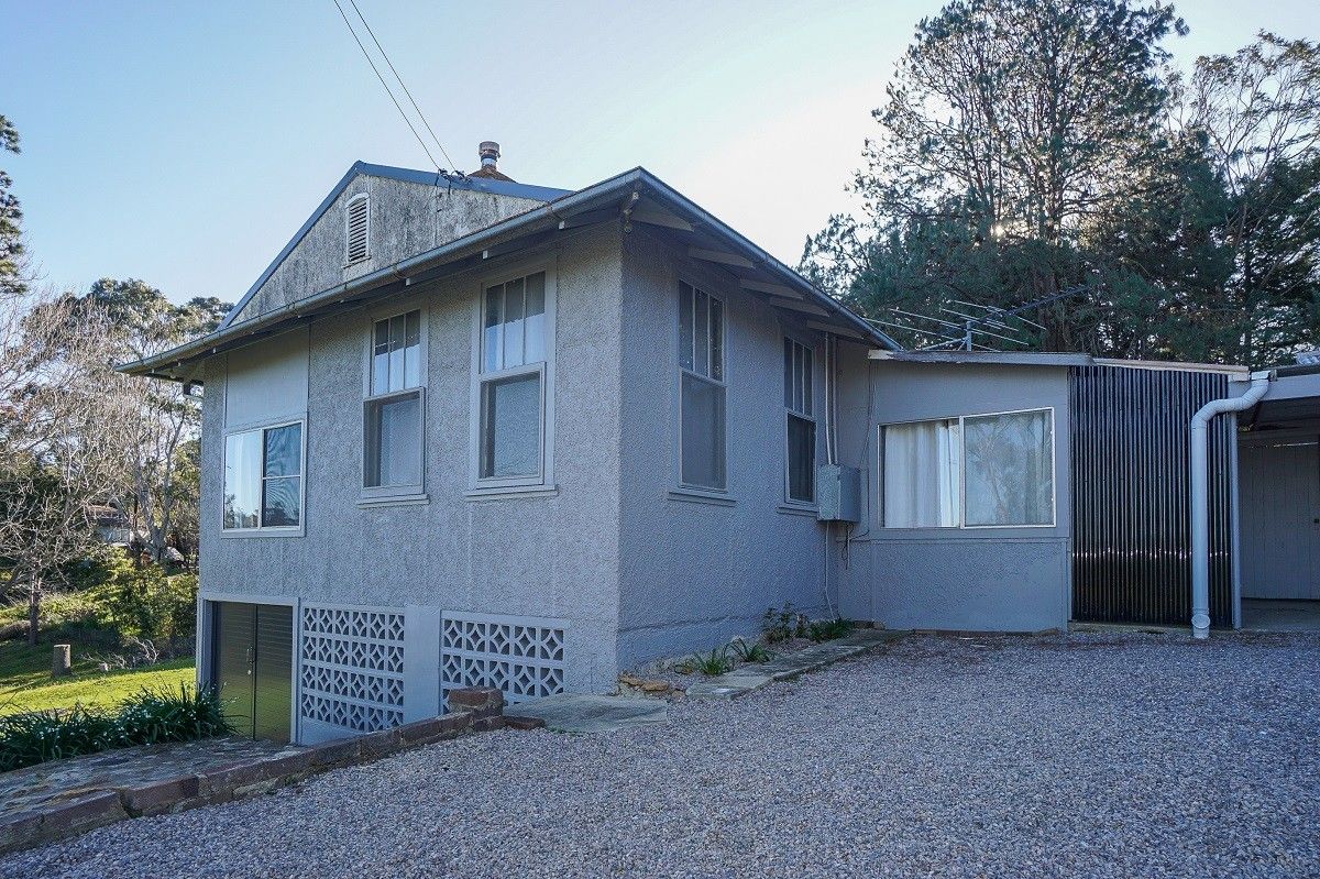 2 bedrooms House in 12 View Street LAWSON NSW, 2783