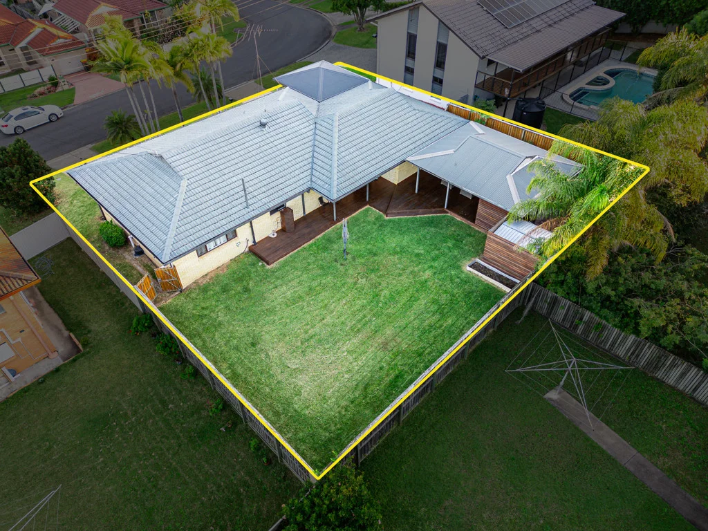 Additional image 23 of 14 Strathairlie Square, Macgregor QLD 4109