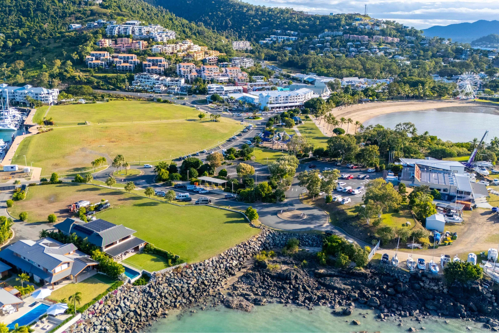 Additional image 9 of 2/2-8 Ocean Road, Airlie Beach QLD 4802