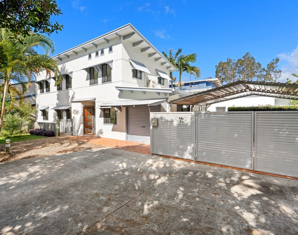 1/7 Roberts Street, Golden Beach QLD 4551