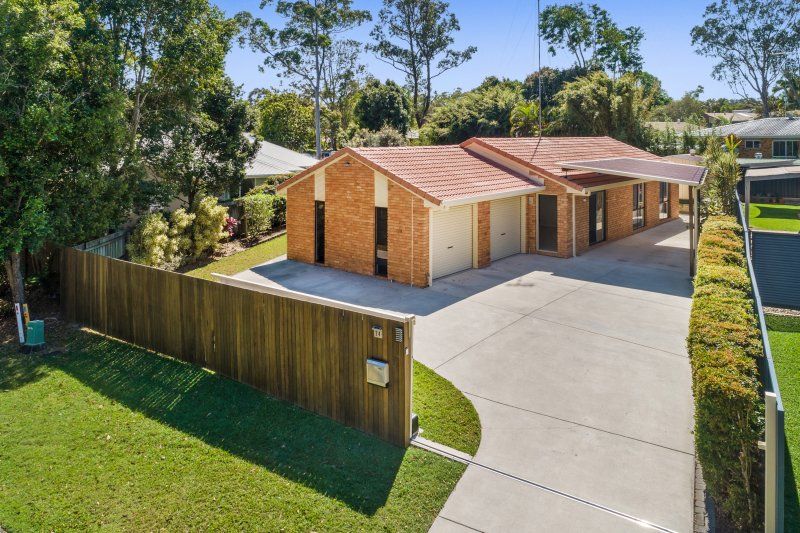 3 bedrooms House in 24 Gleneagles Drive TEWANTIN QLD, 4565