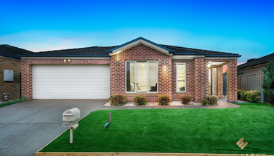 Picture of 520 Morris Road, TRUGANINA VIC 3029