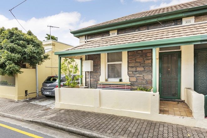 66 Semi Detached Houses Sold Auction Results In Adelaide Sa