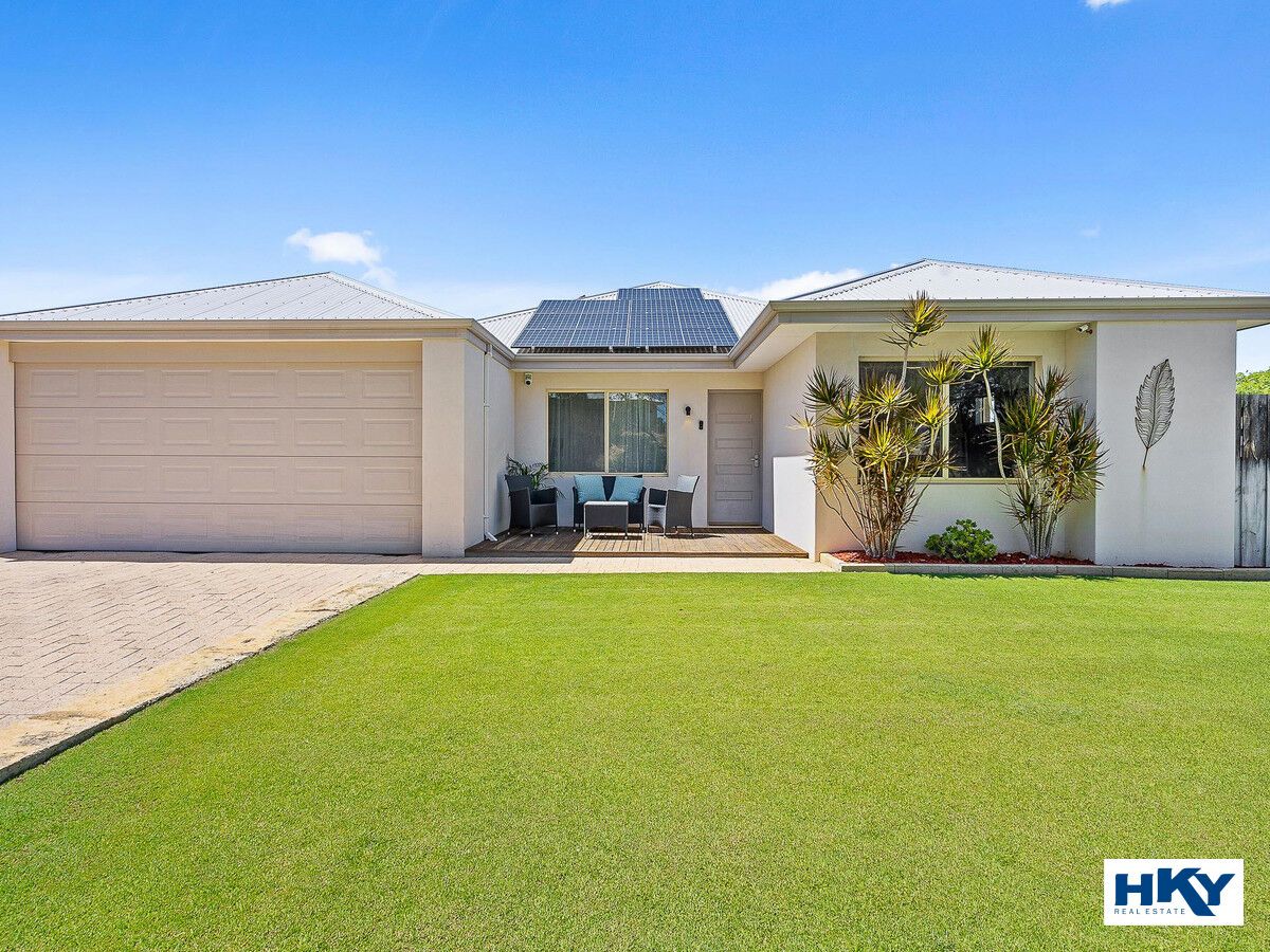 28 Cave Loop, Yanchep WA 6035, Image 0