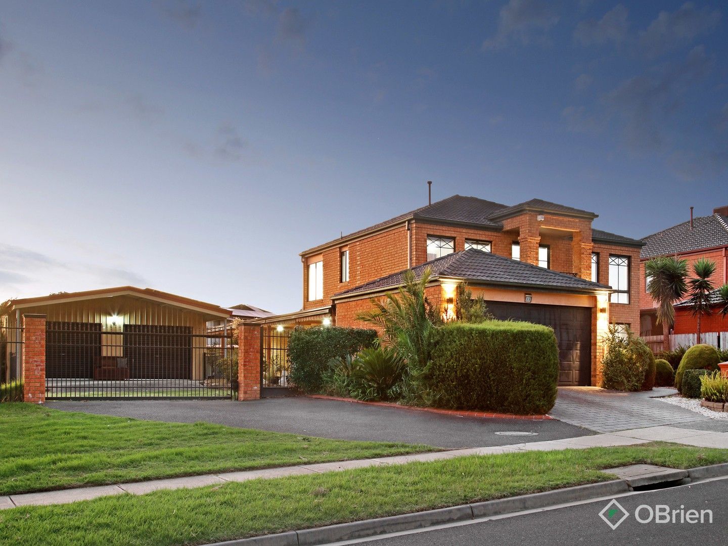 23 Dowling Road, Oakleigh South VIC 3167, Image 0