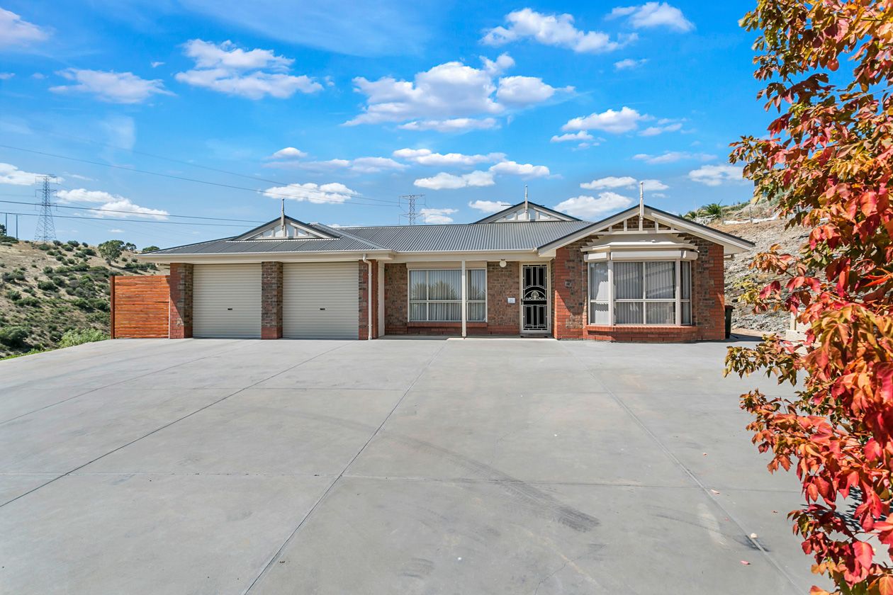 21 Queensborough Drive, Salisbury Height Property History & Address