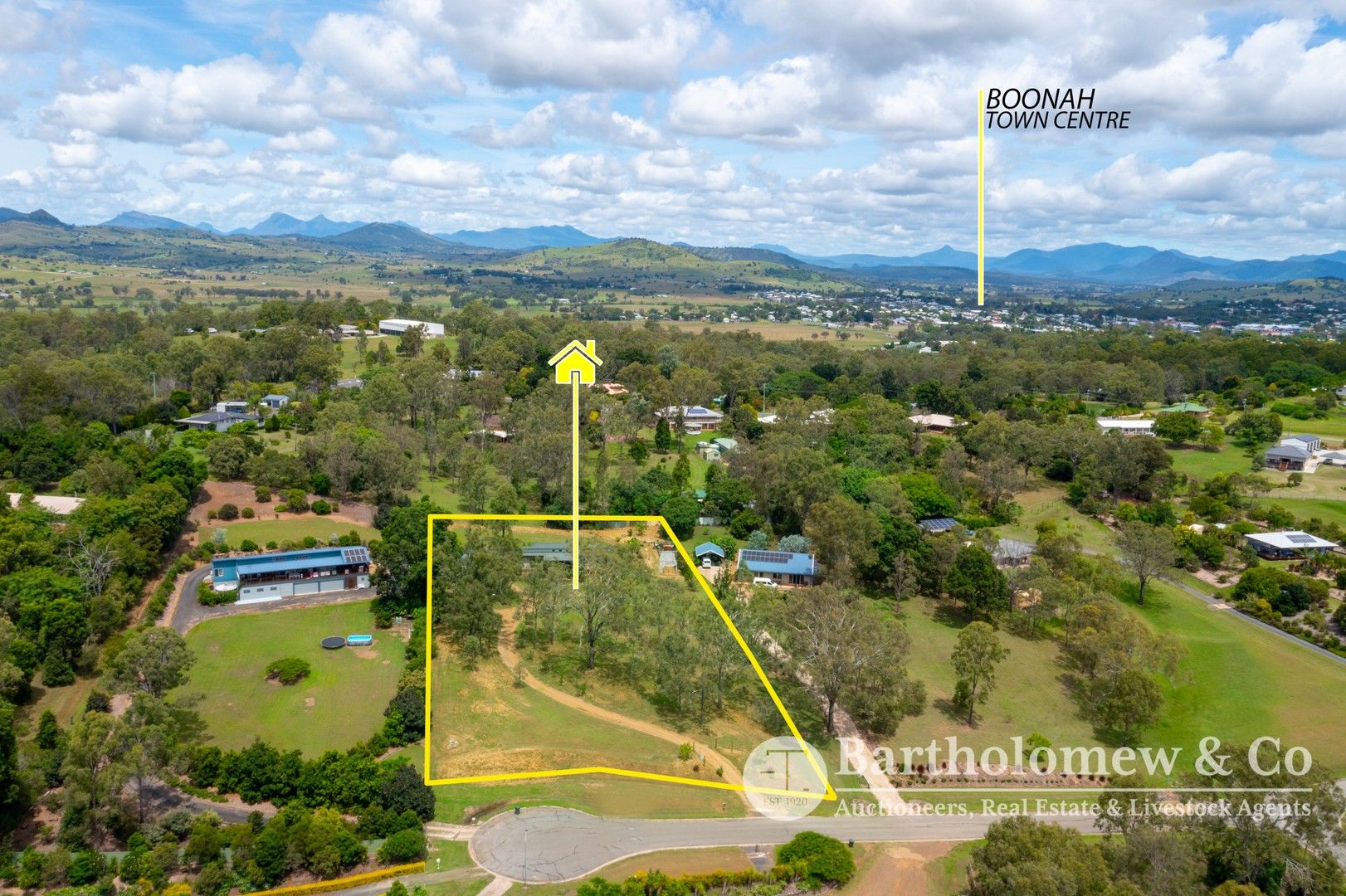12 Braeside Court, Boonah QLD 4310, Image 0