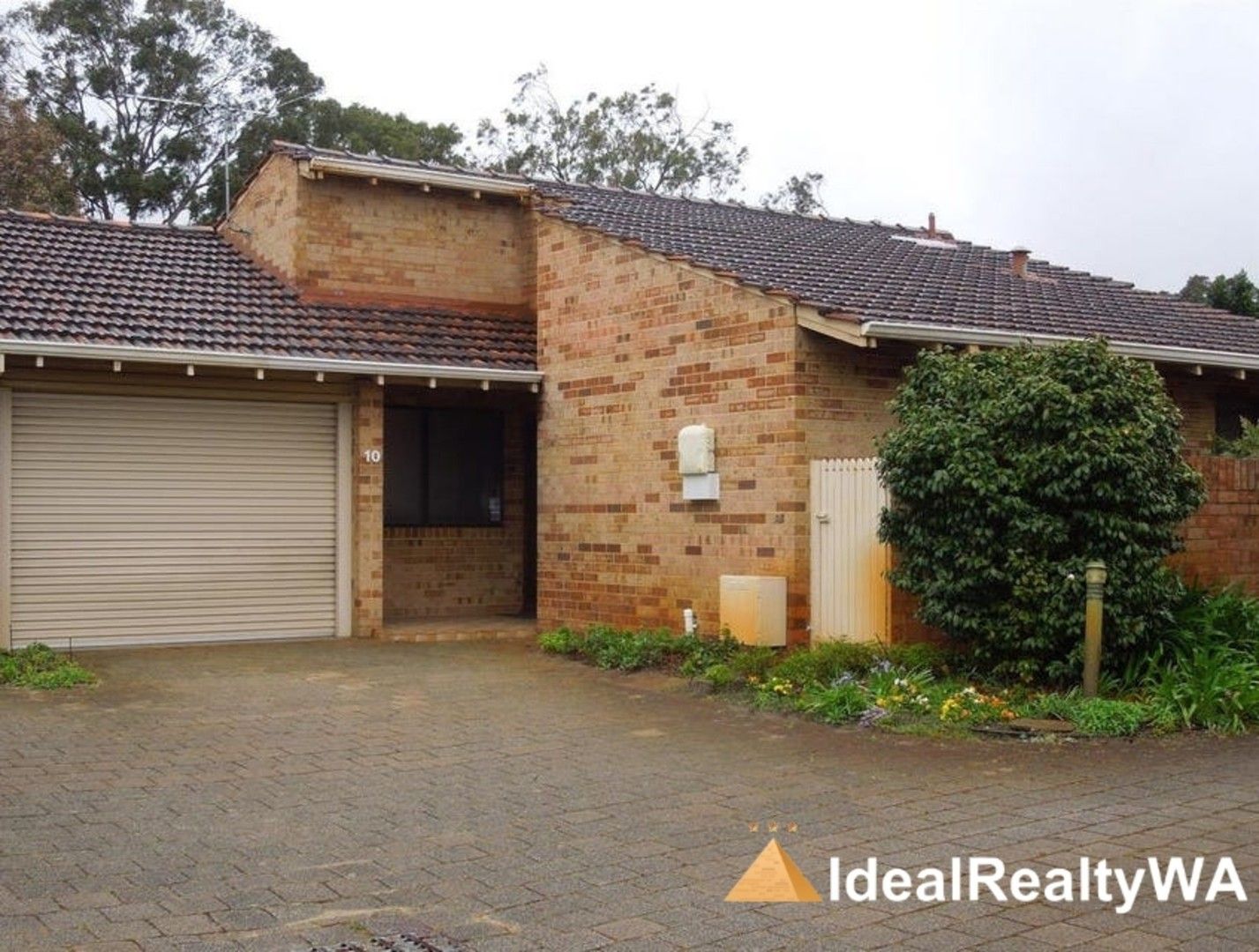 2 bedrooms Apartment / Unit / Flat in 10/26 Earlston Way BOORAGOON WA, 6154