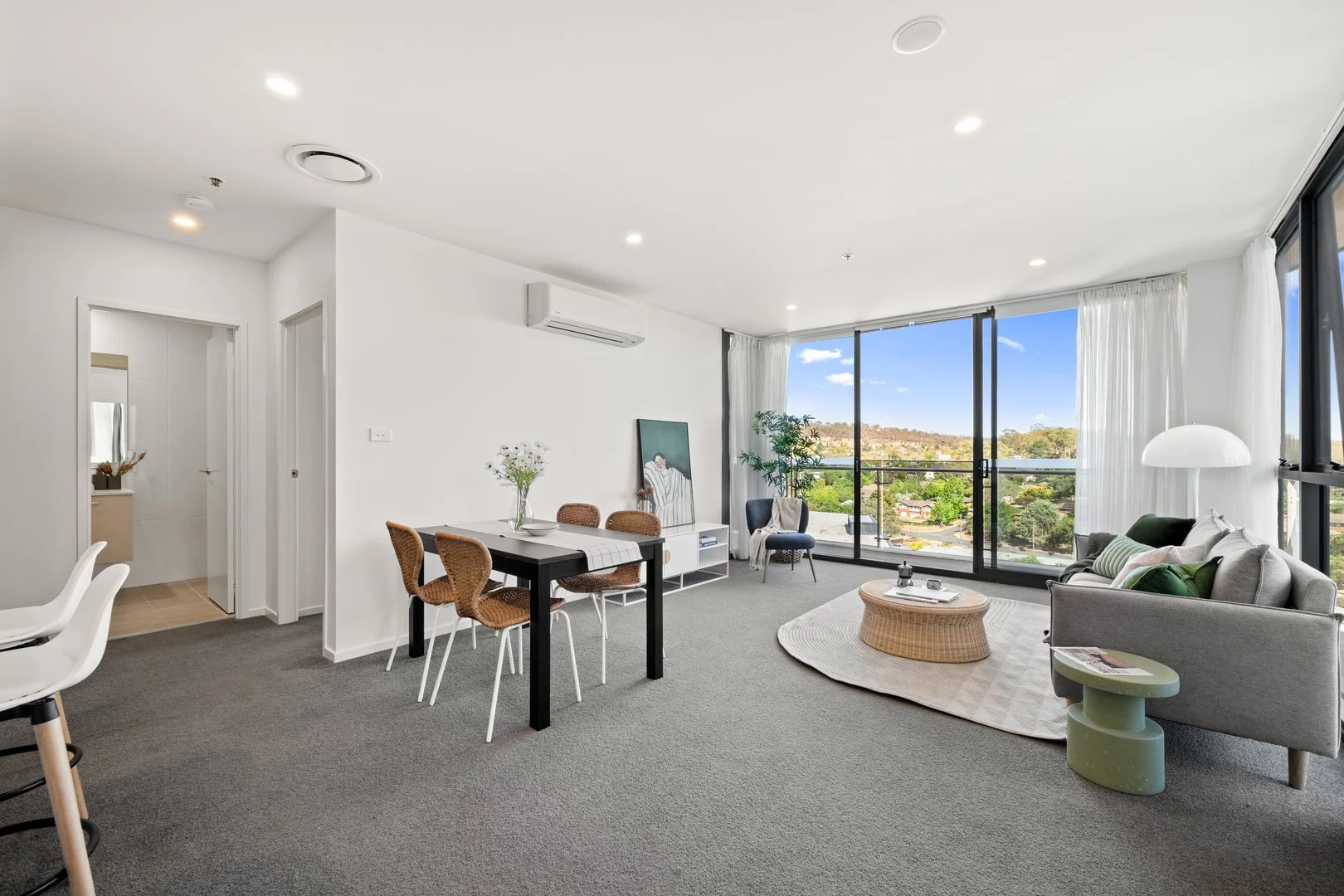 Additional image 2 of 237/7 Irving Street, Phillip ACT 2606