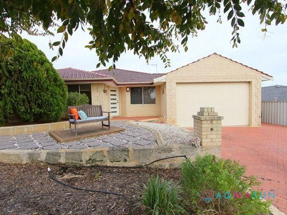 4 Cockatoo Close, Singleton WA 6175, Image 0