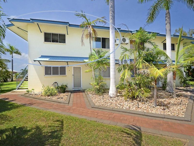 8/70 Rosebery Drive, ROSEBERY NT 0832, Image 0