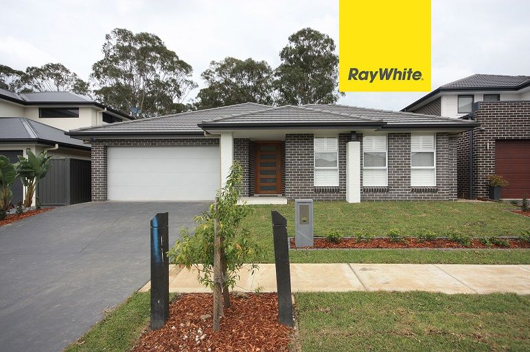 20 Canal Parade, Leppington NSW 2179, Image 0