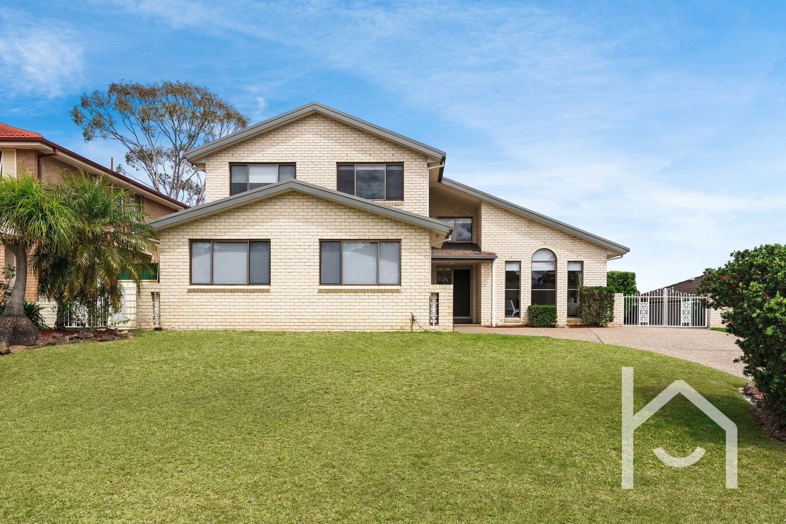 28 Mount Huon Circuit, Glen Alpine NSW 2560, Image 0