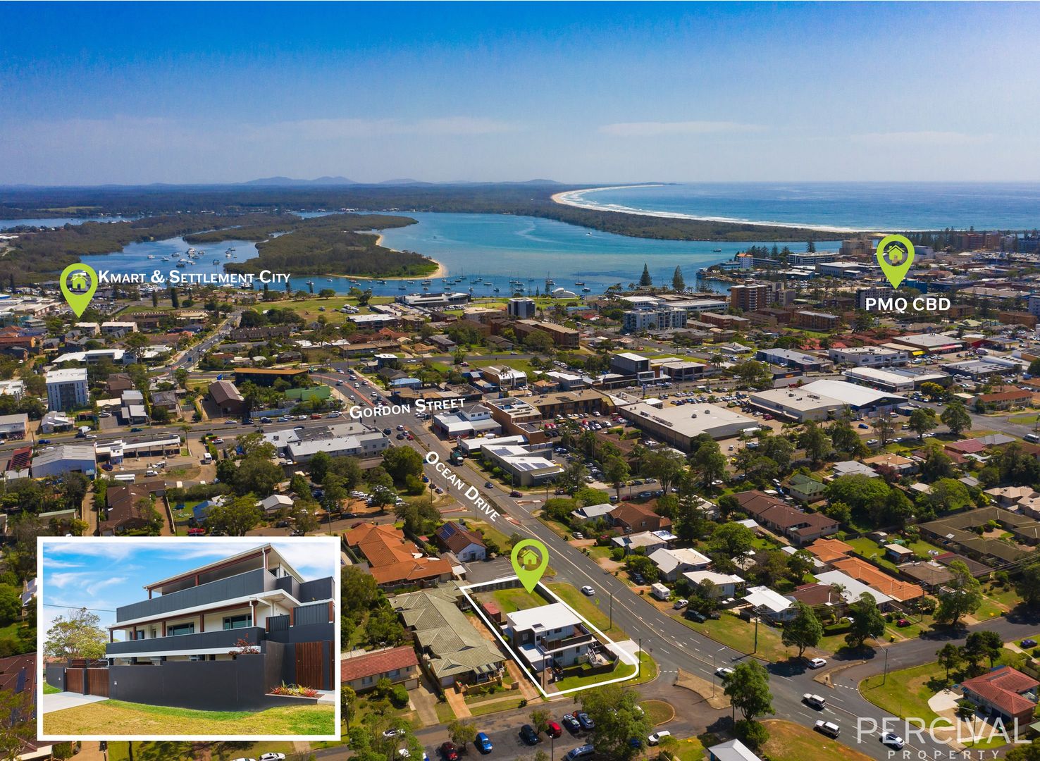 21 Ocean Drive, Port Macquarie NSW 2444