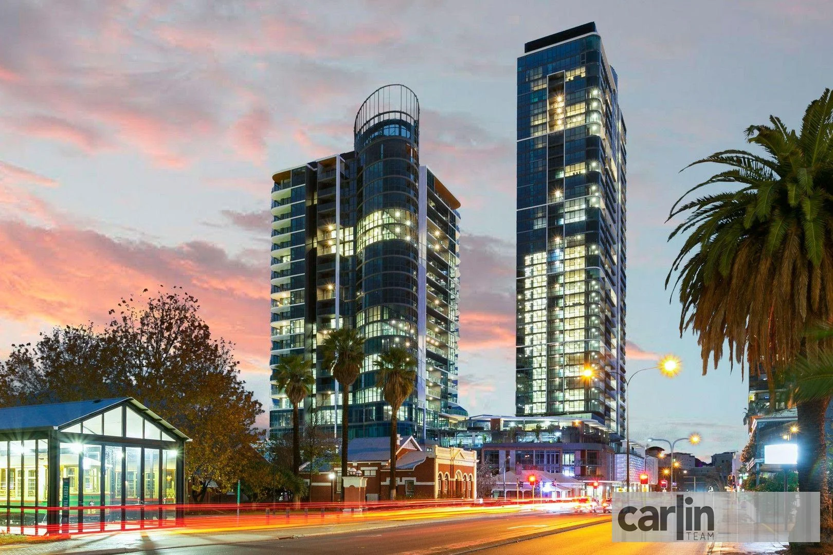 Additional image 21 of 105/3 Mends Street, South Perth WA 6151