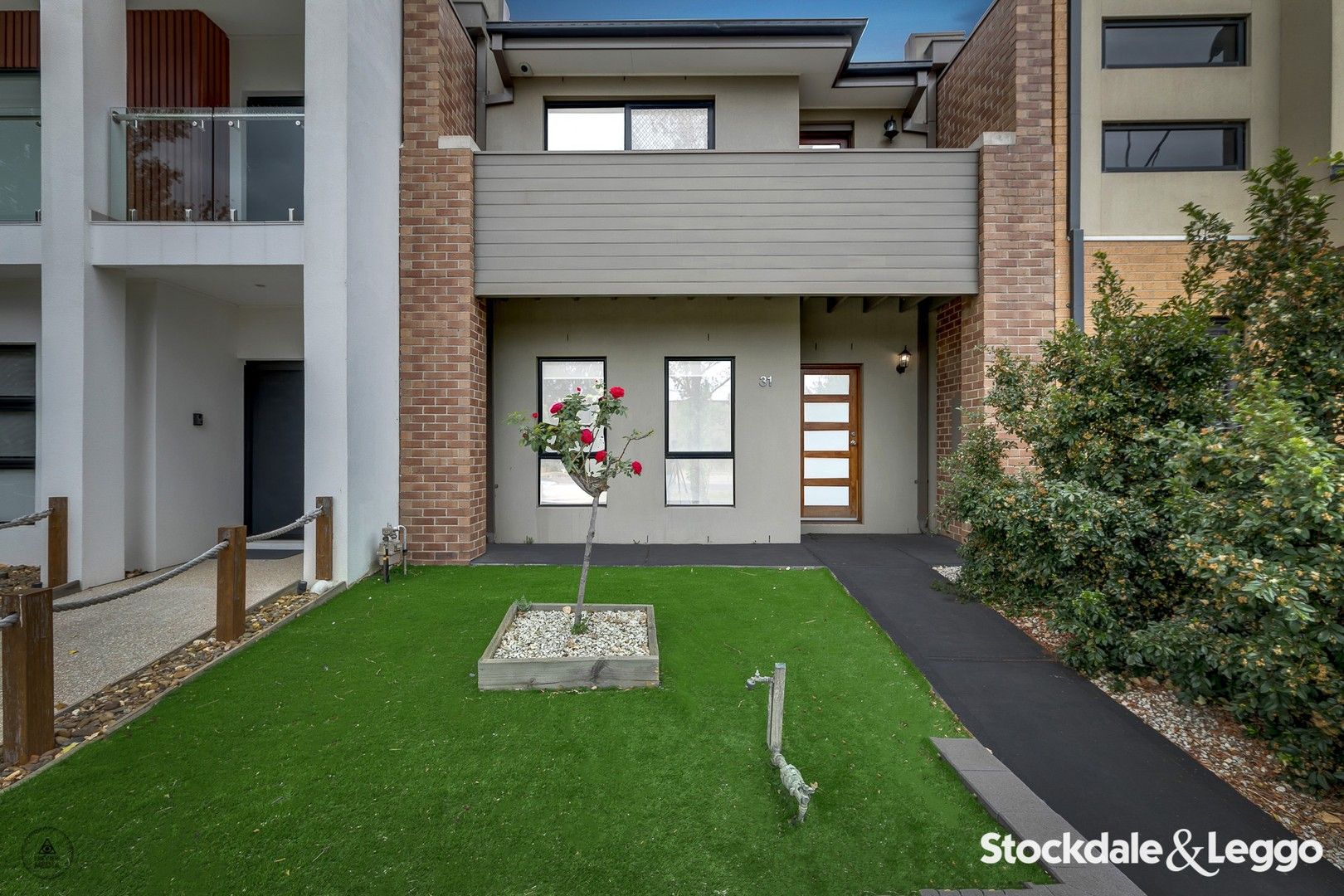 31 Waterways Boulevard, Williams Landing VIC 3027, Image 0