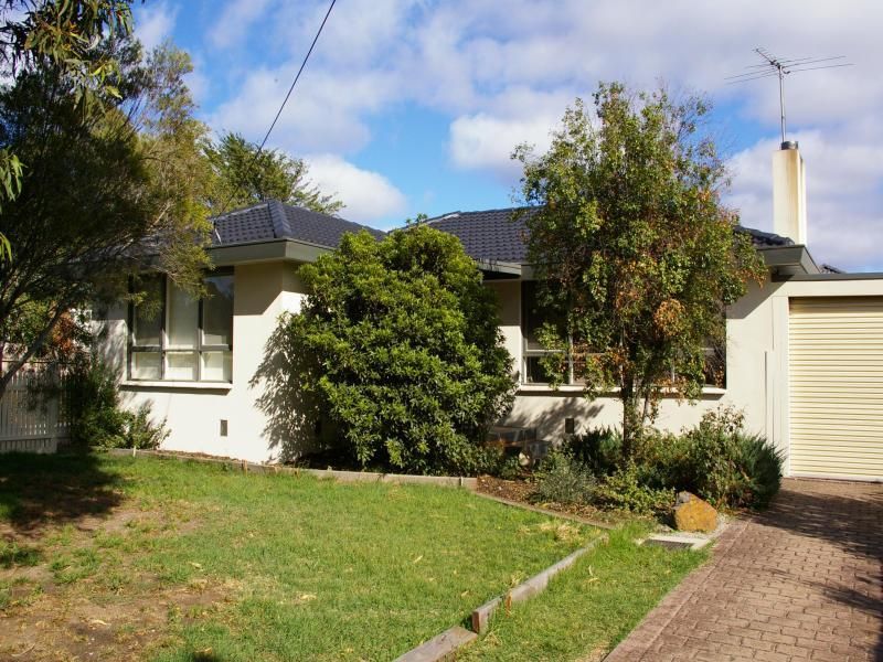 UNIT 1-10 RODNEY STREET, GISBORNE VIC 3437, Image 0