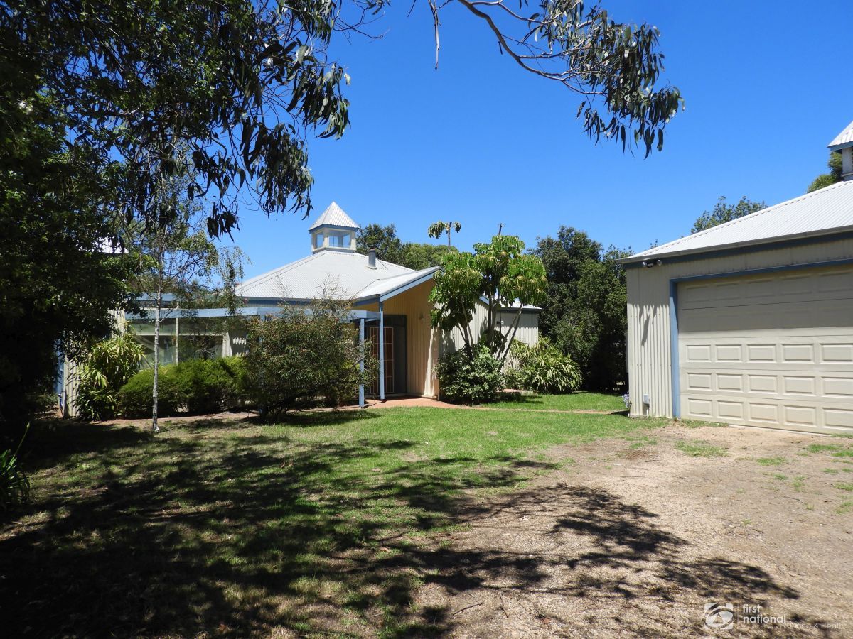 65A Western Boulevard, Raymond Island VIC 3880, Image 1