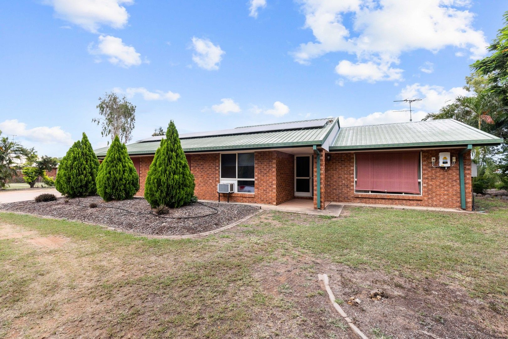 9 Oxley Court, Emerald QLD 4720, Image 1