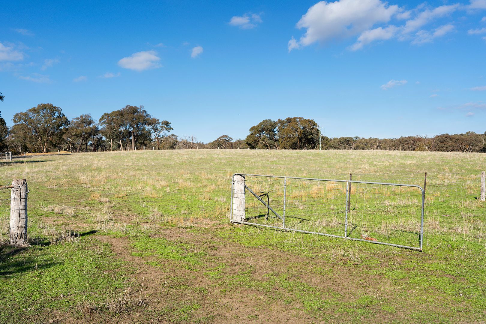 1 Grants Lane, Barkers Creek VIC 3451, Image 1