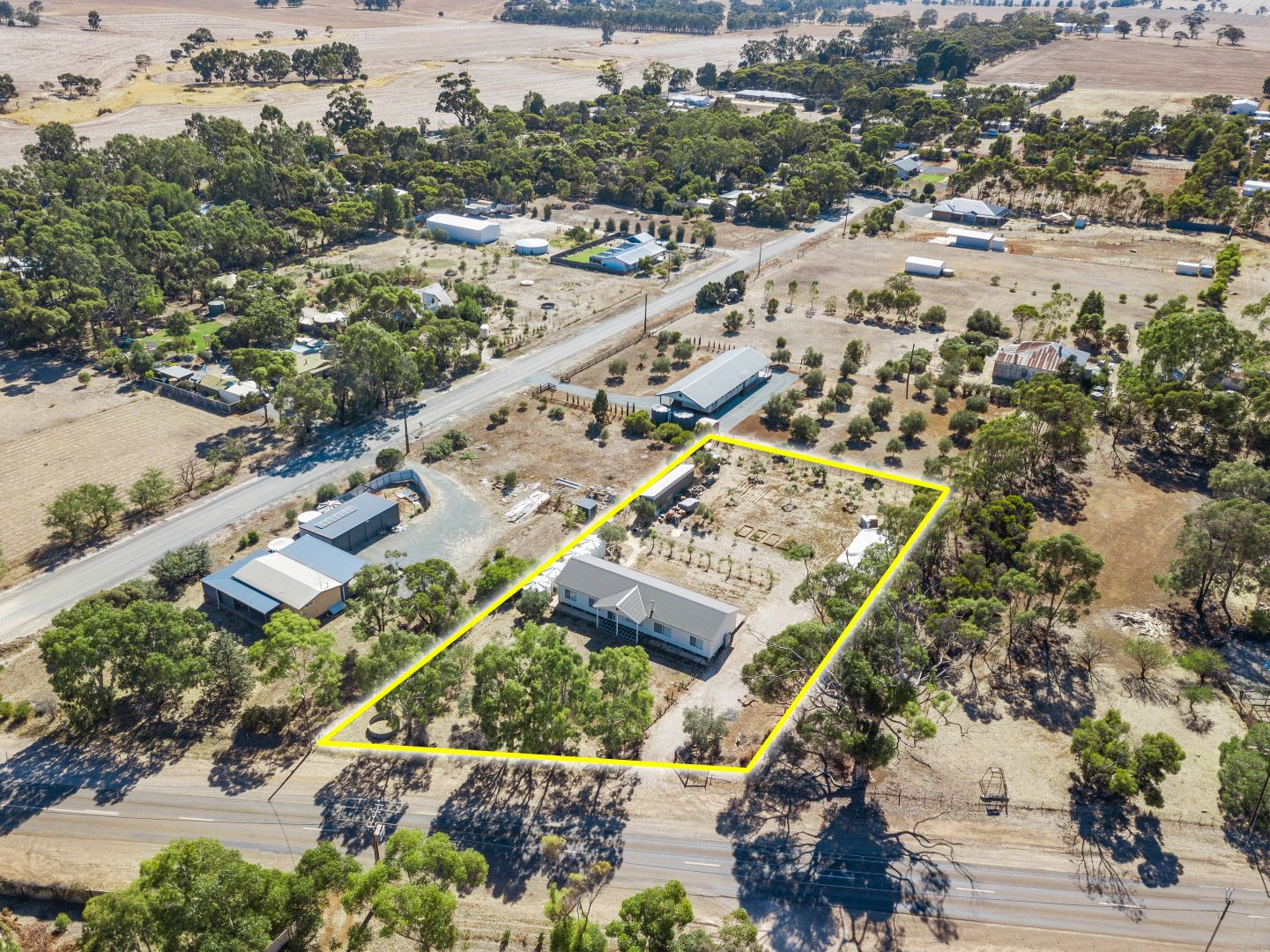 137 Saddleworth Road, Auburn SA 5451, Image 1