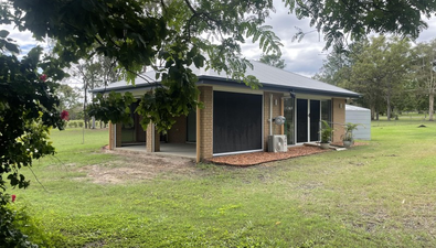 Picture of 224 Moorabinda Drive, SUNSHINE ACRES QLD 4655