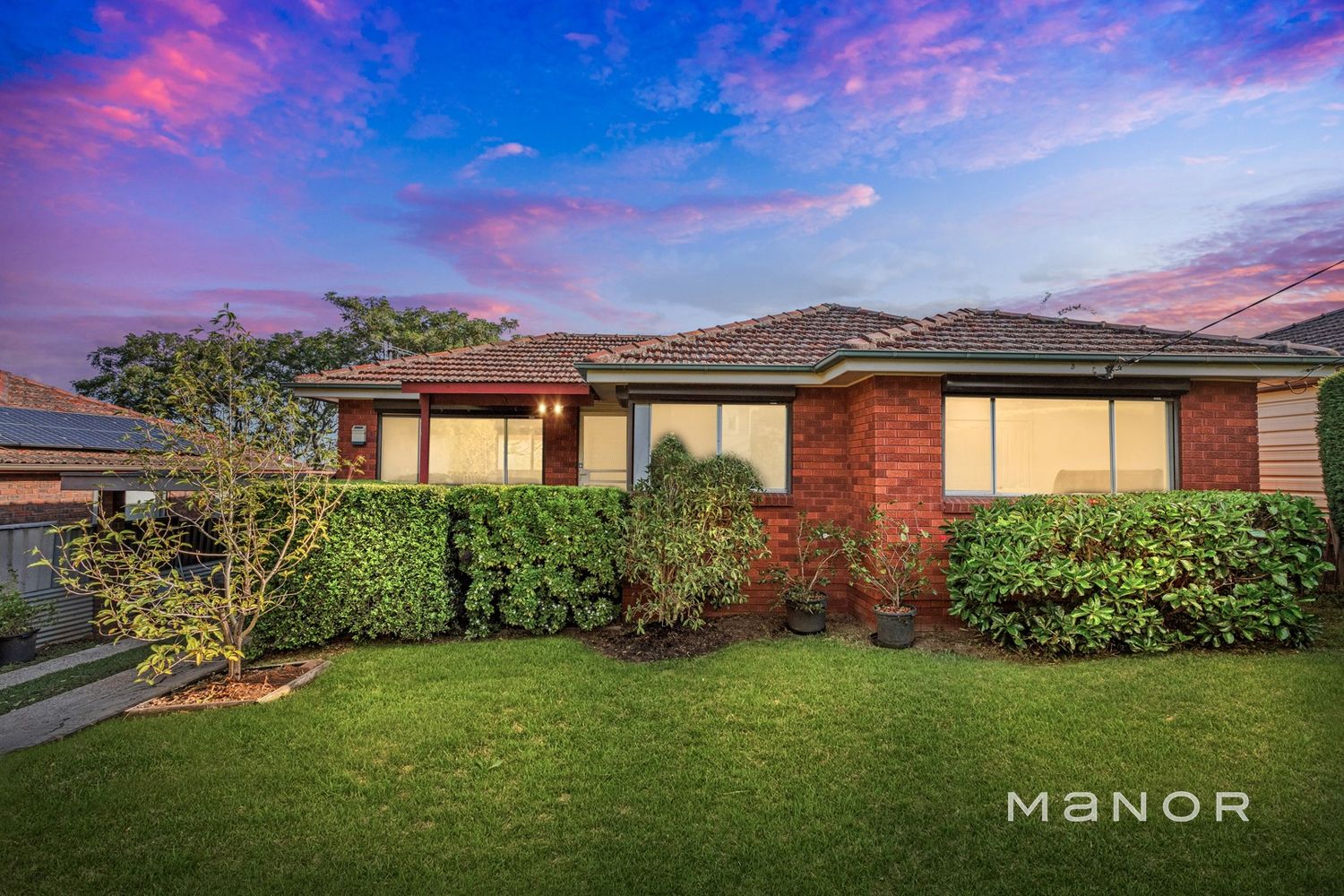 3 bedrooms House in 12 Rae Street SEVEN HILLS NSW, 2147