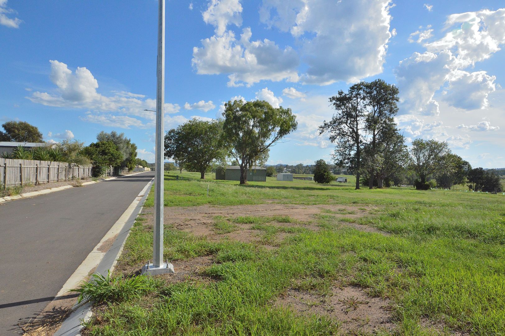 Lot 6 & 7 Crebra Court, Warwick QLD 4370, Image 2