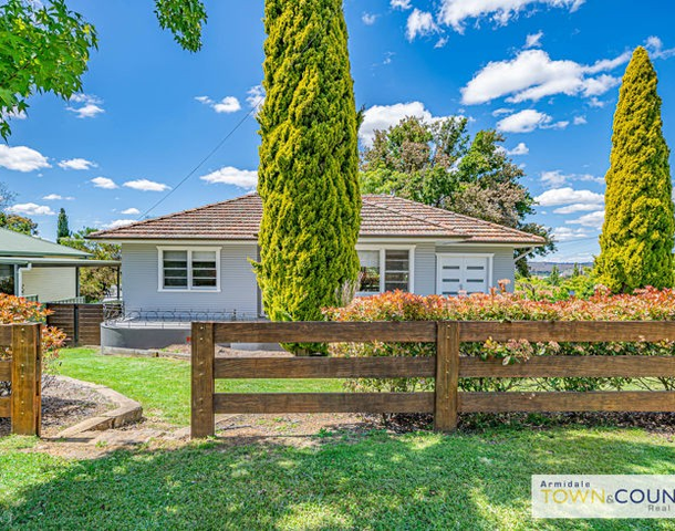 173 Kentucky Street, Armidale NSW 2350