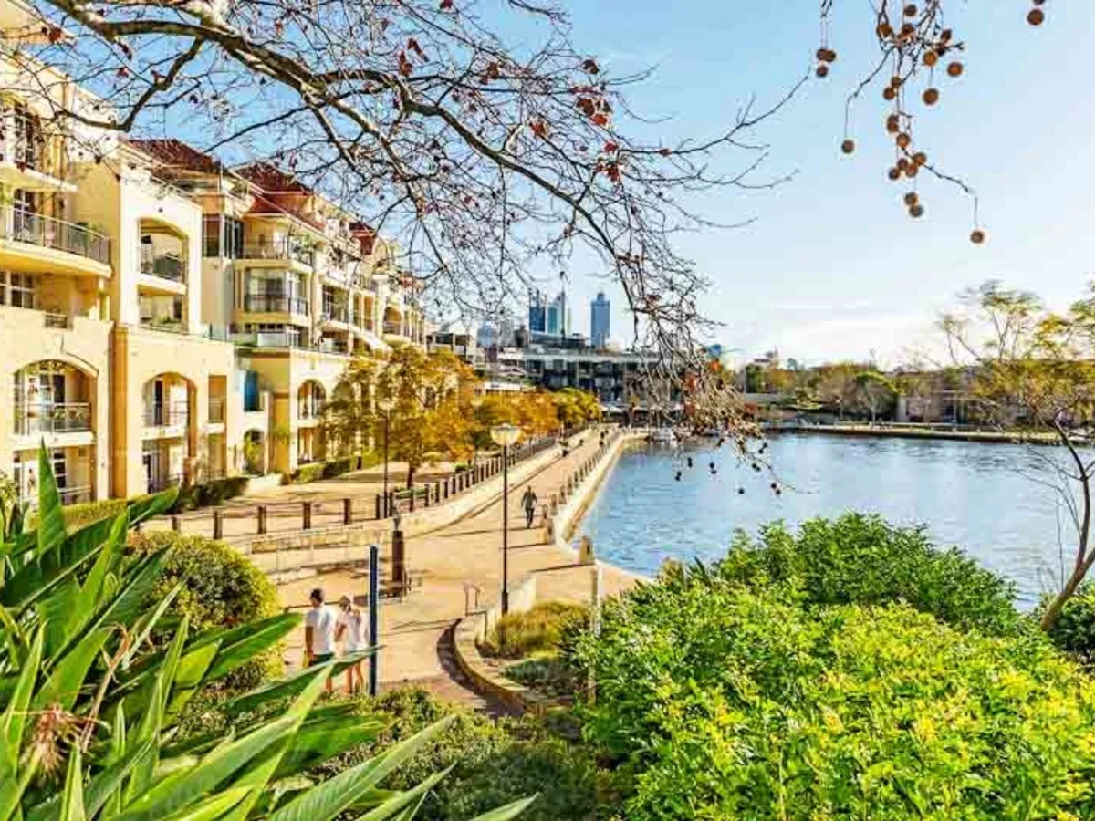 Additional image 17 of 8/24 Saunders Street, East Perth WA 6004