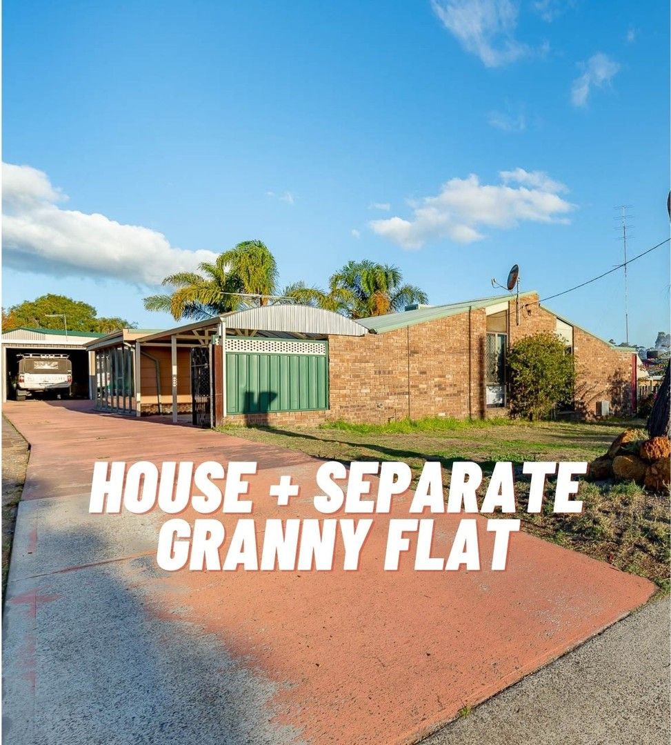 13 Casuarina Street, Eaton WA 6232, Image 0